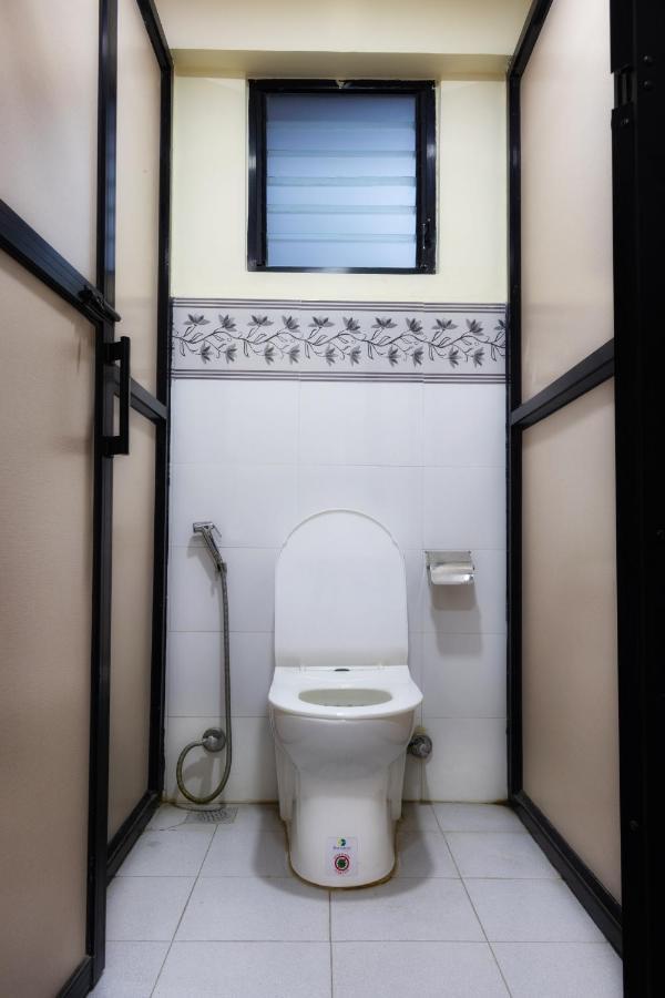 Bodhi Tree Hostel กาฐมาณฑุ ภายนอก รูปภาพ