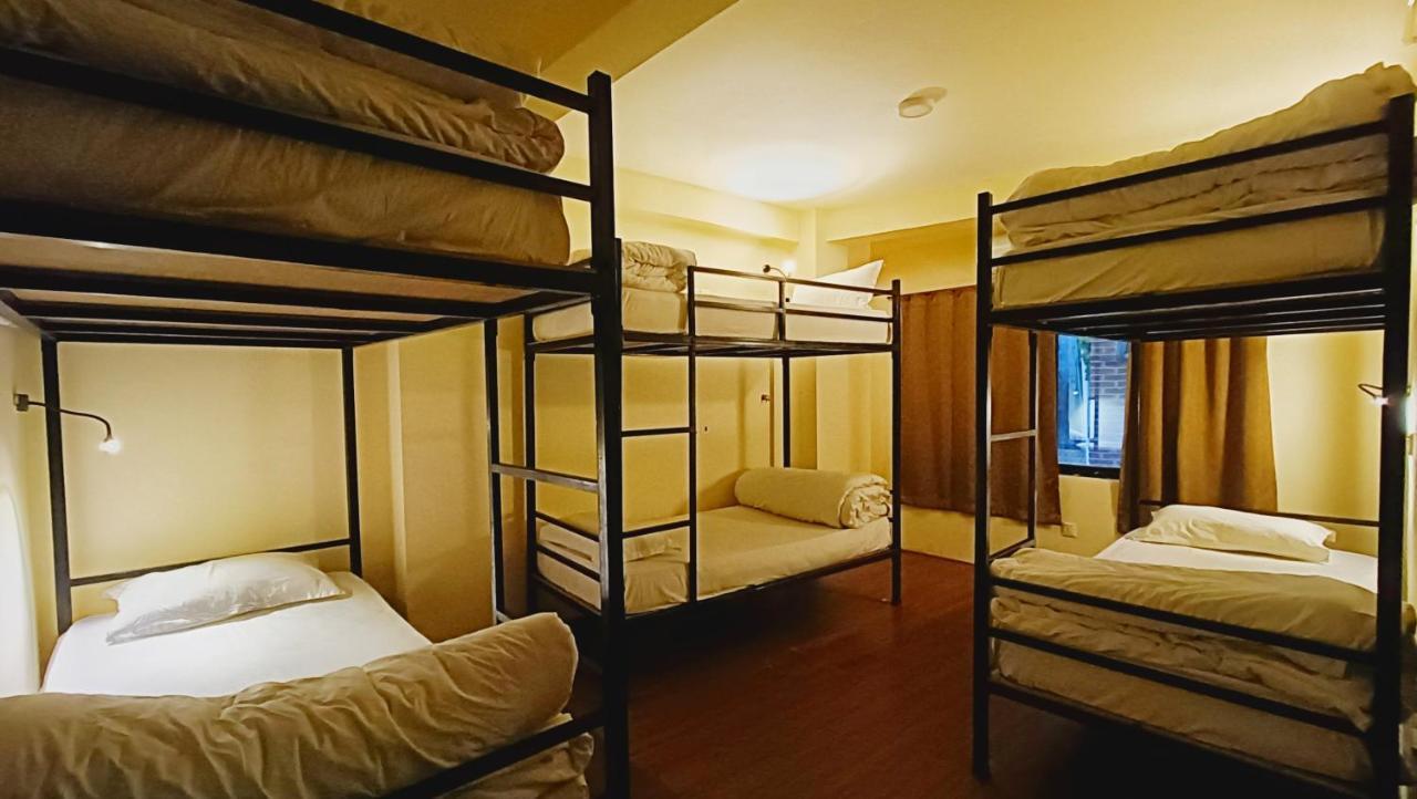 Bodhi Tree Hostel กาฐมาณฑุ ภายนอก รูปภาพ