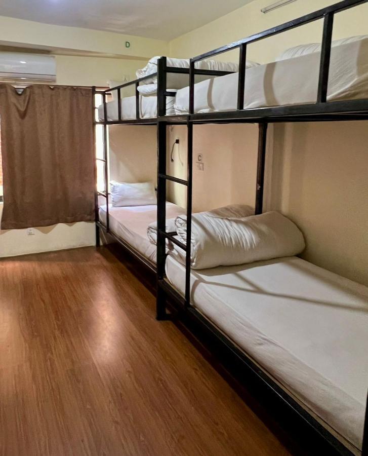 Bodhi Tree Hostel กาฐมาณฑุ ภายนอก รูปภาพ